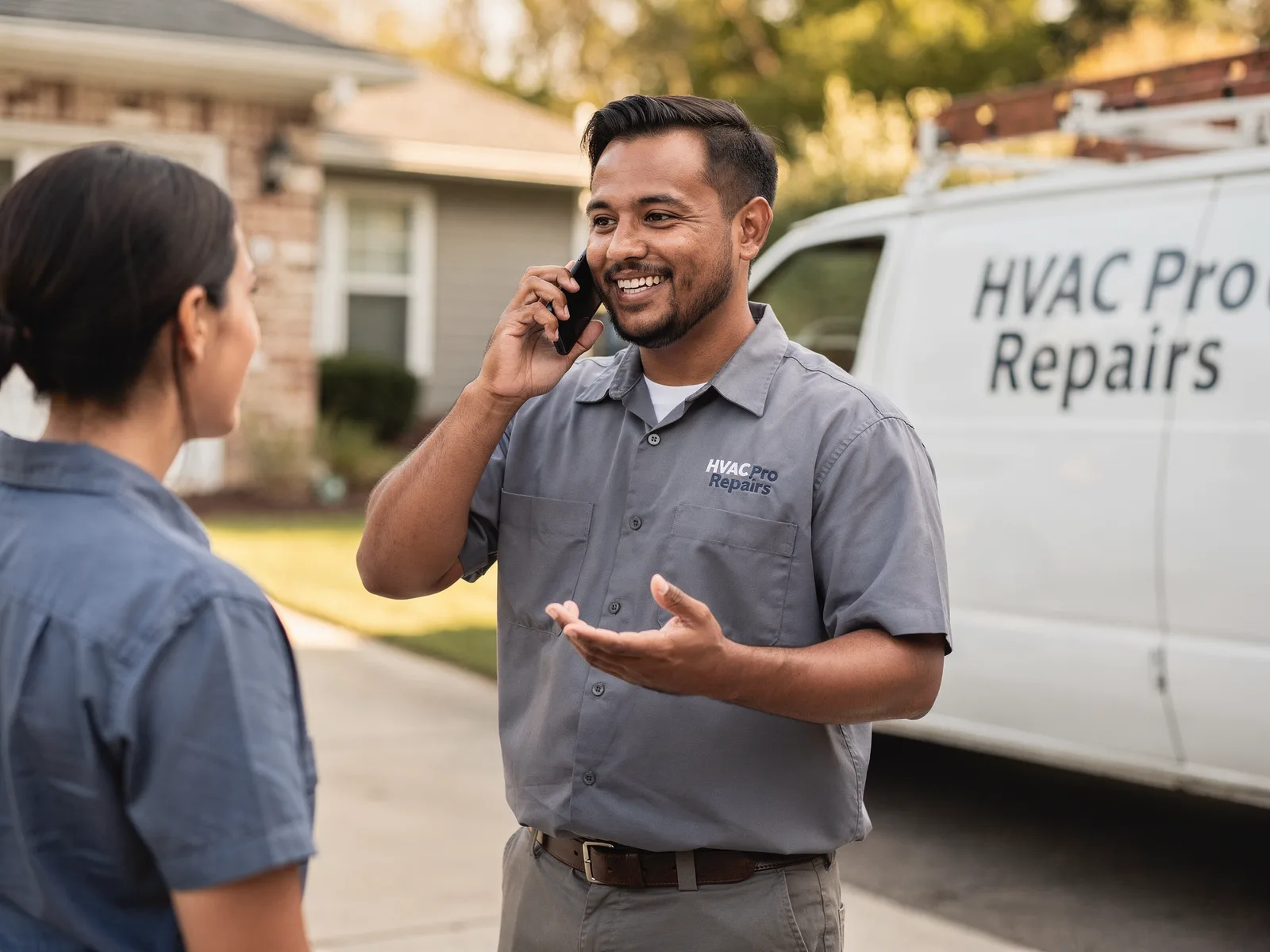 Heat Pump Repair Broken Bow, NE FAQs